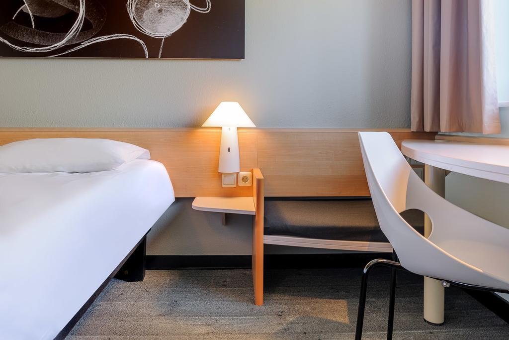 Hotel Ibis Augsburg Koenigsplatz Exteriér fotografie