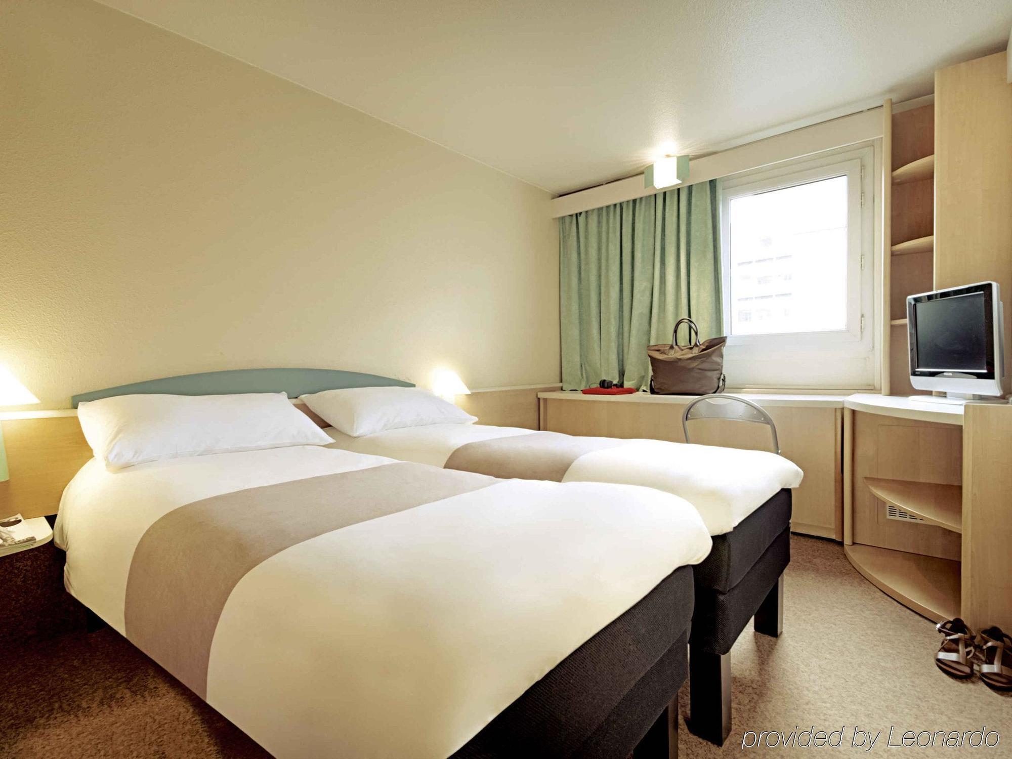 Hotel Ibis Augsburg Koenigsplatz Exteriér fotografie