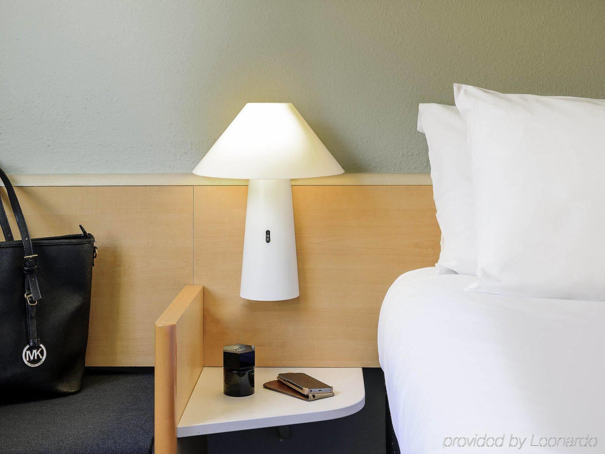Hotel Ibis Augsburg Koenigsplatz Exteriér fotografie